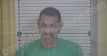 MAGGARD, JASON | 2026-04-02 19:03:00 Taylor County, Kentucky Booking