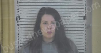 BELLIVEAU, CAMRYN R. | 2026-04-02 08:18:00 Taylor County, Kentucky Booking