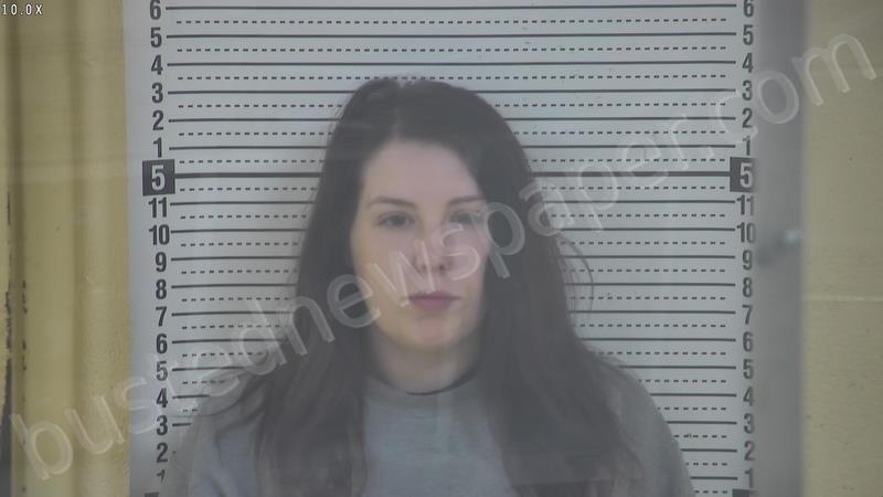 BELLIVEAU, CAMRYN R. #, Taylor County, Kentucky - 2026-04-02 08:18:00