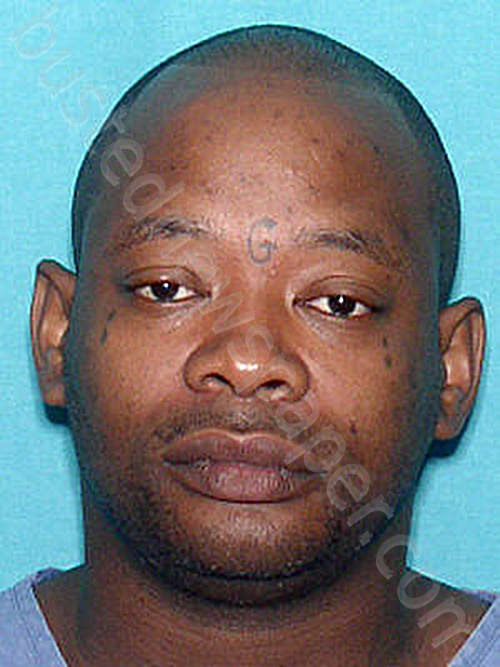 MCNAIR, JASON LEE #, Bradford County, Florida - 2026-04-02 11:40:00