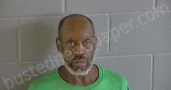 MAYES, CURTIS | 2026-04-02 23:31:00 Levy County, Florida Booking