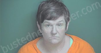 <B>DAILEY</B>, <B>TIFFANY</B> #, Boone County, Indiana - 2026-04-02 10:33:00
