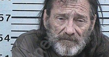 NEWMAN, BARRY LYNN | 2026-04-02 03:06:48 Hood County, Texas Booking