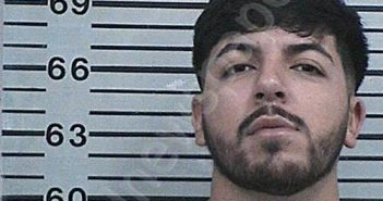 TOVAR, FRANK JOEL | 2026-04-02 01:47:08 Hood County, Texas Booking