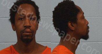 MARTIN, ELIJAH LEE | 2026-04-02 Williamson County, Texas Booking