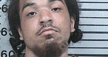 BLOW, ALEJANDRO BENJAMIN | 2026-04-02 17:54:46 Hood County, Texas Booking