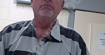 GOBLE, TERRY RAY | 2026-04-02 16:52:00 Dixie County, Florida Booking