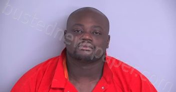 <B>HENDERSON</B>, <B>CORNELIUS</B> <B>DAVON</B> #, Bradford County, Florida - 2026-04-02 20:24:00