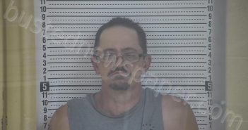 MCANELLY, TROY RAY | 2026-04-02 23:17:00 Taylor County, Kentucky Booking