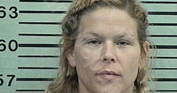TURNER, DARLA ELISE | 2026-04-02 14:06:14 Hood County, Texas Booking
