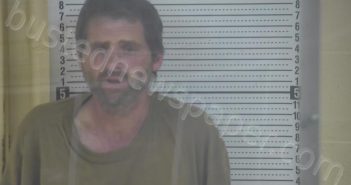 TUNGATE, JIMMIE L. | 2026-04-02 22:07:00 Taylor County, Kentucky Booking