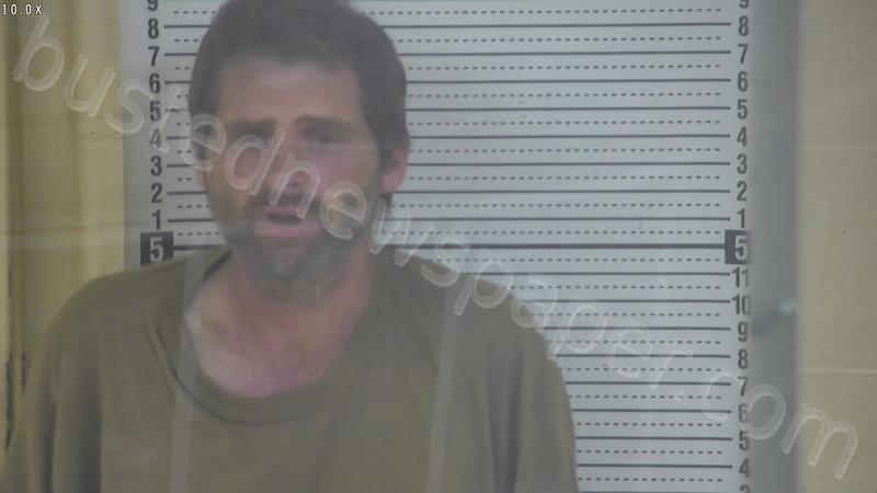 TUNGATE, JIMMIE L. #, Taylor County, Kentucky - 2026-04-02 22:07:00