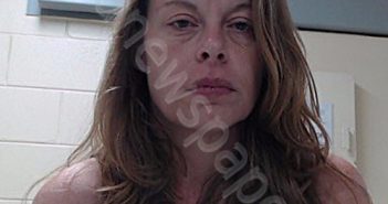 LAMAR, AMBER NICOLE | 2026-04-02 23:43:00 Dixie County, Florida Booking