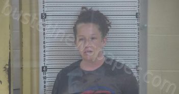 RETALLICK, LAUREN A | 2026-04-02 20:15:00 Taylor County, Kentucky Booking