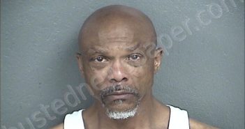 JONES, TERRANCE LEE | 2026-04-02 Wyandotte County, Kansas Booking