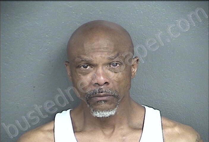 JONES, TERRANCE LEE #, Wyandotte County, Kansas - 2026-04-02