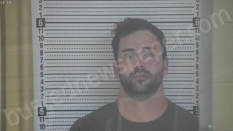 DALEY, JAMES E #, Taylor County, Kentucky - 2026-04-02 19:49:00