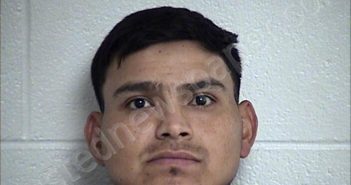 GARCIA-AMBRIS, ABDIEL FERNANDO | 2026-04-02 Chase County, Kansas Booking