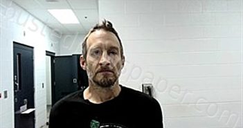 MANNING, GARRY RAY | 2026-04-02 14:30:00 Fulton County, Arkansas Booking