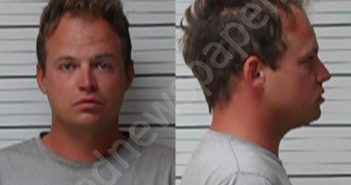 <B>ELLIS</B>, <B>SEAN</B> <B>LEE</B> #, Kerr County, Texas - 2026-04-02