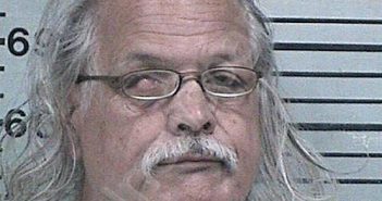 ARNOLD, STEVEN CLYNE | 2026-04-02 21:59:48 Hood County, Texas Booking