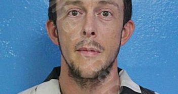 KILGORE, BRANDON SCOTT | 2026-04-03 20:00:00 Sullivan County, Tennessee Booking