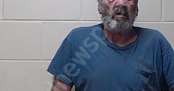 CASCADDAN, GERALD LEE | 2026-04-03 21:19:00 Dixie County, Florida Booking