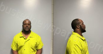 COTTON, MARCELLOS PIERRE | 2026-04-03 Roanoke County, Virginia Booking