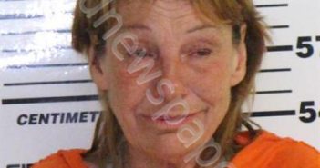 ORASKOVICH, JERILYN SUE | 2026-04-03 00:55:00 Scott County, Iowa Booking