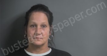 JENKINS, <B>ANGELA</B> KAY #, <b>Johnson</b> County, Iowa, Johnson County, Iowa - 2026-04-03 13:30:00