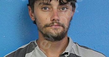 GOURLEY, CHANDLER JOSEPH | 2026-04-03 20:00:00 Sullivan County, Tennessee Booking
