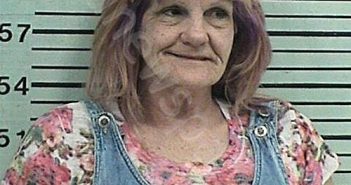 CURTIS, KATHERINE WOFFORD | 2026-04-03 07:03:07 Hood County, Texas Booking