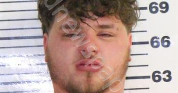 ROE, DYLAN WAYNE | 2026-04-03 02:58:00 Scott County, Iowa Booking