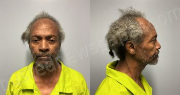 DUNN, JOHN BENJAMIN | 2026-04-03 Roanoke County, Virginia Booking