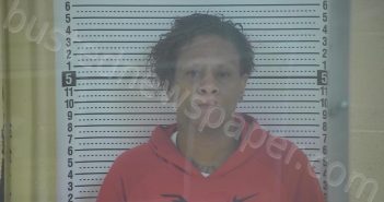 STONE, TAVANA N | 2026-04-03 19:12:00 Taylor County, Kentucky Booking