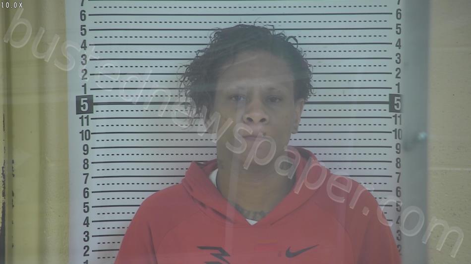 STONE, TAVANA N #, Taylor County, Kentucky - 2026-04-03 19:12:00