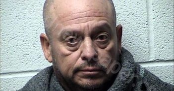 MAZA-RAMON, ADAN | 2026-04-03 Chase County, Kansas Booking
