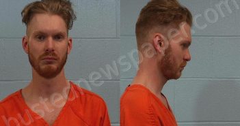 WRIGHT, ALEC | 2026-04-03 Williamson County, Texas Booking