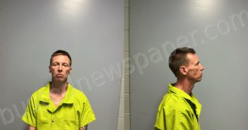 CLEMENTS, JASON ELLIOTT | 2026-04-03 Roanoke County, Virginia Booking