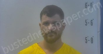 SMOLINSKI, DRAKE JAMES | 2026-04-04 16:10:00 Pulaski County, Indiana Booking