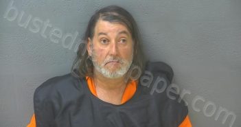 ROBERTSON, MARTY WAYNE | 2026-04-04 20:06:00 Lynchburg, Virginia Booking