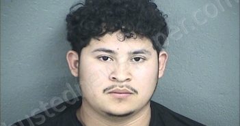 HERNANDEZ, GENRRI | 2026-04-04 Wyandotte County, Kansas Booking