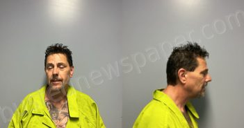 BLEDSOE, ORBIN DEWAYNE | 2026-04-04 Roanoke County, Virginia Booking