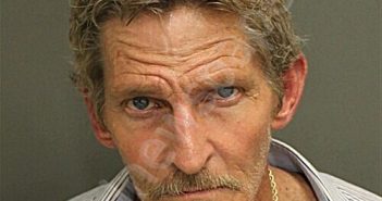 RYDELL, JOHN HARRYCHARLES | 2026-04-04 03:27:00 Orange County, Florida Booking