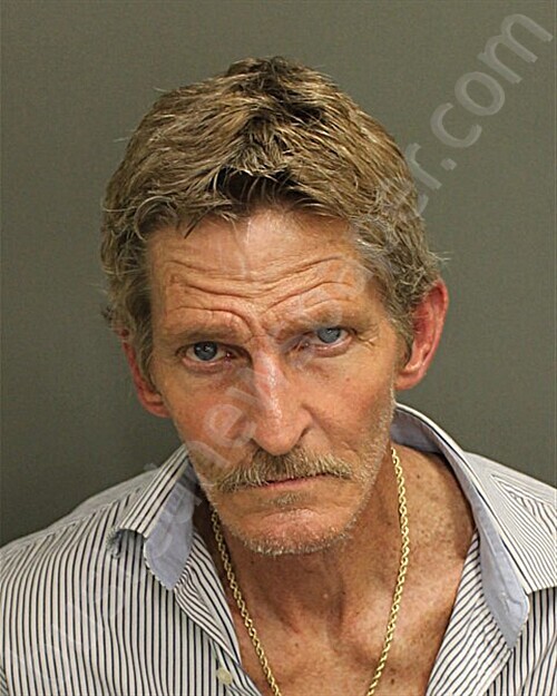 RYDELL, JOHN HARRYCHARLES #, Orange County, Florida - 2026-04-04 03:27:00