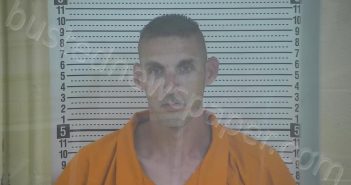 JONES, WILLIAM C | 2026-04-04 20:04:00 Taylor County, Kentucky Booking