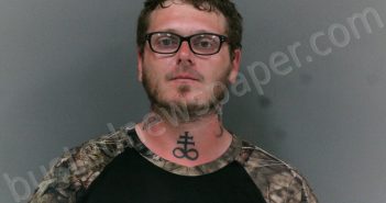 WARNER, GLENN ALLEN | 2026-04-04 22:48:00 Boone County, West Virginia Booking