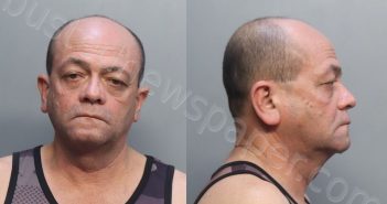 <B>PEREZ</B>–<B>RICARDO</B>, ALEJANDRO #, Miami-Dade County, Florida - 2026-04-04 12:33:00