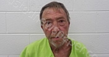 KINSLER, MICHAEL S | 2026-04-04 20:22:00 Hamblen County, Tennessee Booking