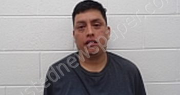 MONRROY-LOPEZ, HENRY A | 2026-04-04 22:00:00 Hamblen County, Tennessee Booking